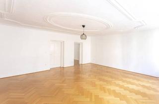 Wohnung mieten in Judengasse, 5020 Salzburg, Repräsentative 3-Zimmer-Altstadtwohnung