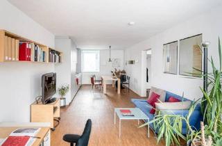 Wohnung mieten in Pontlatzerstraße 57a, 6020 Innsbruck, Provisionsfrei: sonnige großzügige 2-Zimmer-Wohnung mit Westloggia
