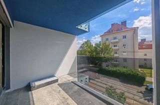 Wohnung mieten in Linzer Straße 306, 1140 Wien, Außergewöhnlich, Energiesparend, Autark