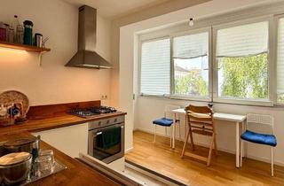 Wohnung mieten in Ottakringer Strasse 12, 1160 Wien, Nachmieter: 3-Zimmer-Wohnung mit Balkon, 90 m²