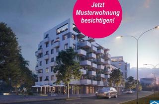 Wohnung mieten in Donaustadtstraße, 1220 Wien, Alte Donau ums Eck | Moderne 3-Zimmer-Wohnung