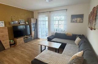 Wohnung mieten in Marktplatz 12, 4650 Lambach, Zentral gelegene 2-Zimmer Wohnung mit großer Loggia in Lambach