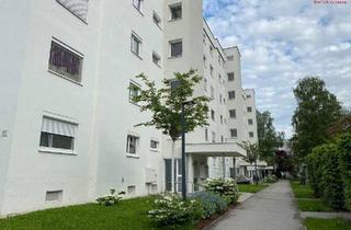 Wohnung mieten in Zibermayrstraße, 4020 Linz, Entspanntes Wohnen in Toplage mit bester Infrastruktur und traumhafter Loggia! Von Grünflächen umgeben und doch nah am Zentrum!