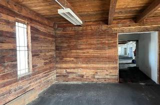 Büro zu mieten in 9020 Klagenfurt, Zur Miete; Lagerhalle am Klagenfurter Frachtenbahnhof