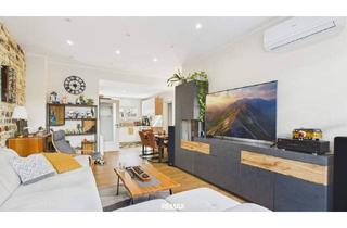 Wohnung kaufen in 1220 Wien, Ready to move in – frisch sanierte 3-Zimmer-Wohnung mit Garagenplatz
