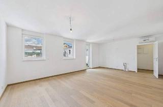 Wohnung kaufen in 1020 Wien, Exklusive 4-Zimmer-Wohnung mit 2 Balkonen & Praterblick – Erstbezug direkt an der U2 Messe-Prater