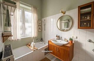 Wohnung mieten in 4310 Mauthausen, Sonnige Aussichten in Mauthausen: sanierte Familienwohnung mit großzügiger Loggia, höchstem Wohnkomfort und ruhiger Grünlage – kostenloser Parkplatz inklusive!