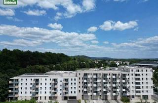 Wohnung mieten in 3100 Sankt Pölten, VIELE EXTRAS INKLUDIERT! Moderne 1-Zimmer-Wohnung mit hochwertiger Ausstattung INKLUSIVE KÜHLUNG - Steingötterhof St. Pölten