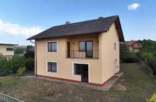 Haus kaufen in 3652 Leiben, Wohnhaus mit Weitblick in Lehen bei Leiben