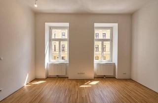 Wohnung kaufen in Bischoffgasse, 1120 Wien, Für Schönbrunn-Liebhaber! Gemütliche Eckwohnung in Süd/Ost-Ausrichtung nächst U4!