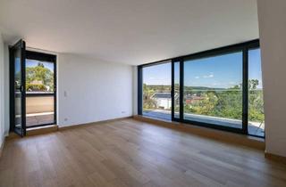 Wohnung kaufen in 1230 Wien, Wohnen auf zwei Ebenen: Exklusive Dachgeschoss-Galeriewohnung in ruhiger Grünlage
