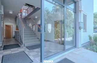 Gewerbeimmobilie kaufen in 8041 Graz, Neuwertiges Bürohaus in Graz-Liebenau