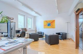 Gewerbeimmobilie kaufen in 8041 Graz, Neuwertiges Bürohaus in Graz-Liebenau
