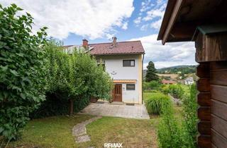 Reihenhaus kaufen in 8045 Graz, Charmantes Reihenhaus mit sonnigem Garten in begehrter Ruhelage von Graz-Andritz!