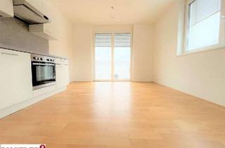 Wohnung mieten in 8047 Graz, Moderne 2 Zimmer-Wohnung in ruhiger Grünlage I Heizkosten & Parkplatz bereits inkludiert!
