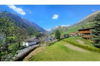 Wohnung kaufen in 9974 Hinterbichl, Ferienappartement in Prägraten am Großvenediger in Osttirol