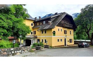 Gewerbeimmobilie kaufen in 9620 Hermagor, B&B - Frühstückspension - Hermagor Nassfeld Presseggersee