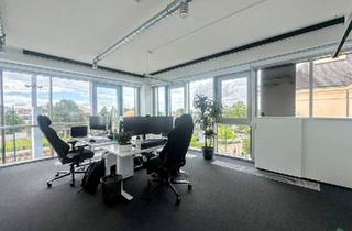 Büro zu mieten in 2351 Wiener Neudorf, Repräsentative Bürofläche direkt an der Badner Bahn – vollausgebaut und sofort bezugsfertig