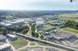 Gewerbeimmobilie kaufen in 8501 Lieboch, Business Village Styria | Halle D/A | Lieboch bei Graz - Moderne Gewerbeeinheit mit 108 m² zum Kauf – Eigentum mit Zukunftsperspektive