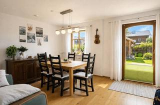 Einfamilienhaus kaufen in 5091 Unken, Viel Platz zum Leben – stilvoll modernisiertes Einfamilienhaus in Unken