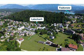 Haus kaufen in 9582 Latschach, Ein Landhaus wie aus dem Bilderbuch - Stil, Natur, Selbstversorgerparadies und Großzügigkeit nahe dem Faaker See