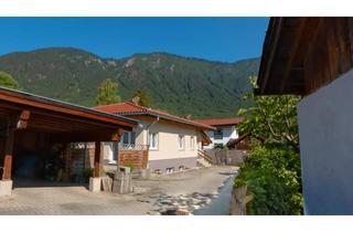 Einfamilienhaus kaufen in Gschwent, 6416 Obsteig, Mieminger Sonnenplateau - Einfamilienhaus mit Einliegerwohnung in Gschwent
