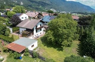 Einfamilienhaus kaufen in 6410 Telfs, Einfamilienhaus mit Südbalkon Aussicht – Top-Lage Telfs