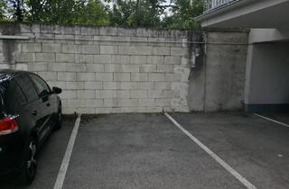 Garagen kaufen in 2000 Stockerau, Verkaufe einen Parkplatz