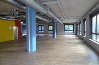 Büro zu mieten in 6300 Wörgl, ACHTUNG: Preissenkung! Großzügige und behindertengerecht erreichbare Büro- und Praxisflächen zwischen ca. 210m² und ca. 634m² in sehr guter Frequenzlage von Wörgl zu mieten