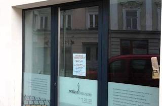 Geschäftslokal mieten in Stadtplatz 57, 4600 Wels, Übernahmemöglichkeit Copyshop oder Neuvermietung ab 1.11.2026 - direkt am Welser Stadtplatz