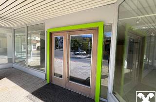 Büro zu mieten in 5580 Tamsweg, Großzügiges Geschäftslokal in zentraler Lage zu mieten
