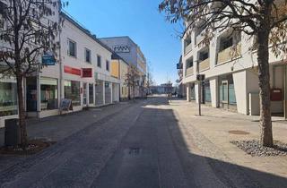 Büro zu mieten in 4050 Traun, ATTRAKTIVES GESCHÄFTSLOKAL IN FREQUENZLAGE