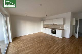Wohnung mieten in Gymelsdorfergasse, 2700 Wiener Neustadt, Moderne 3-Zimmer-Wohnung mit Loggia in ruhiger Lage! - ab 01.12.2026 verfügbar!