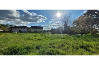 Grundstück zu kaufen in 3390 Melk, SELTENE CHANCE: 886 M² BAUGRUND MIT SÜDAUSRICHTUNG ? AUFSCHLIEßUNG BEREITS BEZAHLT!