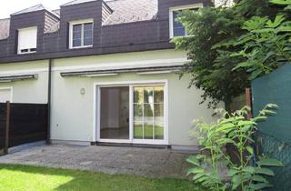 Haus mieten in 2103 Langenzersdorf, 2103 Langenzersdorf, Grenze zu Strebersdorf: Top saniertes, modernes Reihenhaus am Fuße des Bisambergs