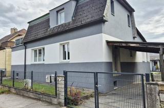 Mehrfamilienhaus kaufen in 3100 Sankt Pölten, MEHRFAMILIENHAUS IM SÜDEN VON ST.PÖLTEN