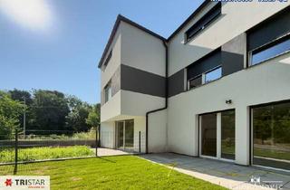 Haus kaufen in 2401 Fischamend-Dorf, NEU! • Ziegelmassiv • Schlüsselfertig • Garten + Terrasse • Fischamend