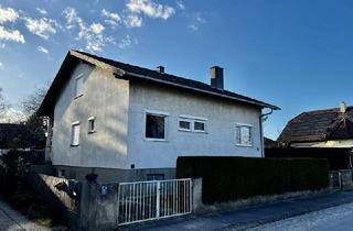 Einfamilienhaus kaufen in 2241 Schönkirchen-Reyersdorf, Großzügiges Einfamilienhaus in Grünruhelage in Schönkirchen-Reyersdorf / Ortsteil Silberwald