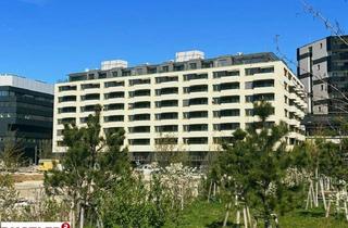 Wohnung kaufen in Josef-Deutsch-Straße, 1100 Wien, Mi Living- Hochwertige Eigentumswohnungen nähe Hauptbahnhof