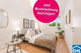 Wohnung mieten in Donaustadtstraße, 1220 Wien, Nahe der Alten Donau | 2 Zimmer | Balkon | Erstbezug