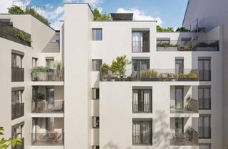 Wohnung kaufen in Kleine Mohrengasse, 1020 Wien, MORE VIENNA – STILVOLL WOHNEN MIT GRÜNBLICK