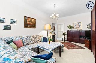 Wohnung kaufen in Rotensterngasse, 1020 Wien, U1 Nestroyplatz vor der Tür! Gepflegte 2-Zimmer-Wohnung nahe 1. Bezirk & Prater