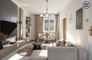 Wohnung kaufen in Rotensterngasse, 1020 Wien, U1 Nestroyplatz vor der Tür! Gepflegte 2-Zimmer-Wohnung nahe 1. Bezirk & Prater