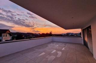 Penthouse kaufen in Feldstraße 27, 4664 Laakirchen, Schöne Penthousewohnung in Laakirchen