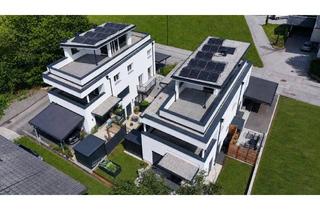 Maisonette kaufen in 6250 Kundl, Neubau Maisonette-Wohnung im Erdgeschoss in ruhiger Lage