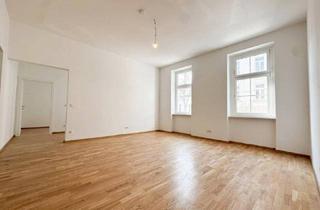 Wohnung kaufen in 1230 Wien, Großzügige Altbauwohnung in ruhiger Lage von Wien - Liesing