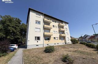 Wohnung kaufen in 2130 Mistelbach, gepflegte 2 Zimmer-Wohnung, ca. 46 m²
