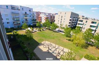 Wohnung kaufen in 1210 Wien, WOHNGLÜCK IN WIEN: Ihre moderne 3-Zimmer-Oase mit Tiefgaragenplatz