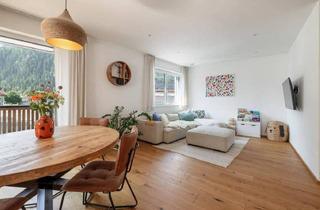 Wohnung kaufen in Moos, 6433 Oetz, Neuwertige Wohnung in ruhiger Sonnenlage zentral in Ötz