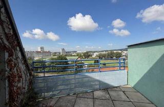 Wohnung kaufen in Kornhäuselgasse, 1200 Wien, Wohnpark Kornhäusel | Dachgeschosswohnung mit Terrasse tollem Fernblick zu verkaufen